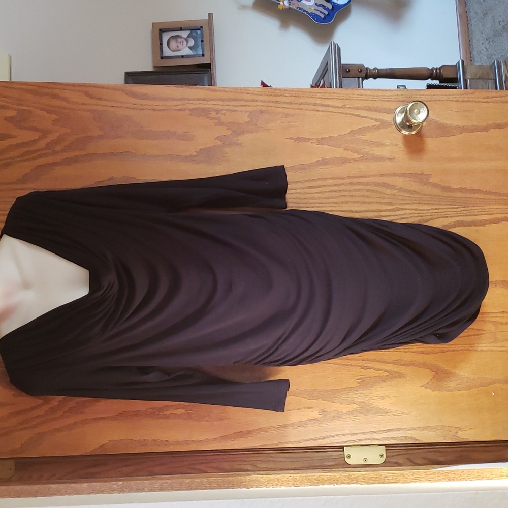 Cabi Shimmy Tunic